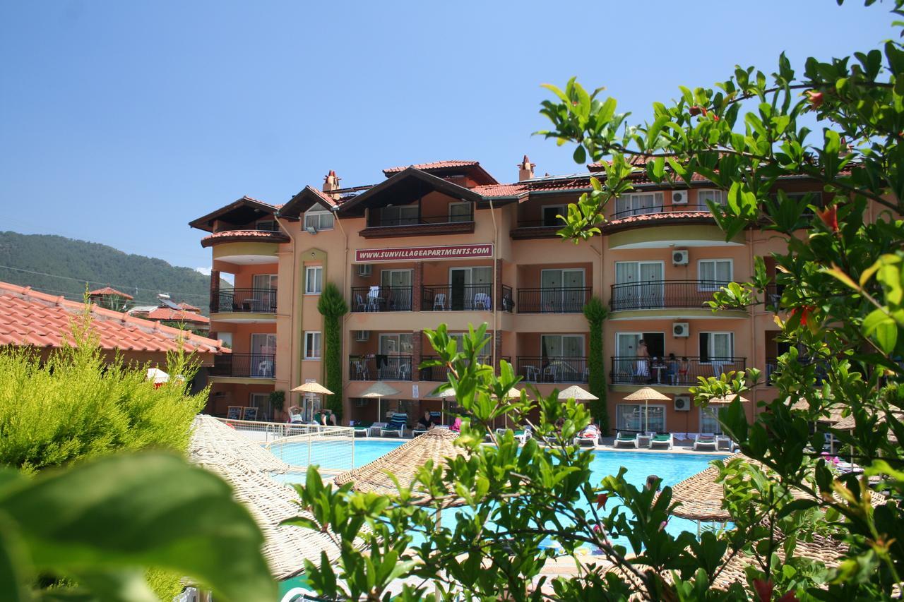 Aparthotel Club Sun Village